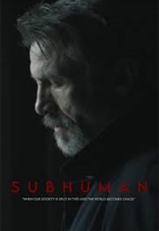 Subhuman (2022)