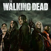 The Walking Dead (2010 – 2022)