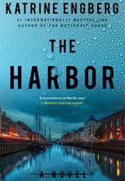 The Harbor (Katrine Engberg)
