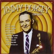Yours - Jimmy Dorsey
