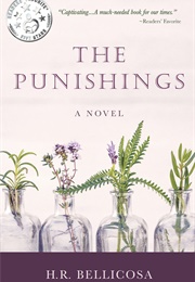 The Punishings (H.R. Bellicosa)