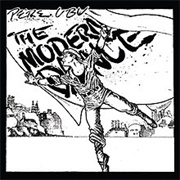 Pere Ubu - The Modern Dance (1978)