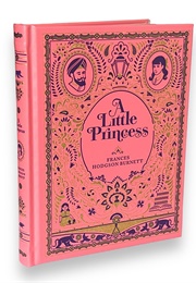A Little Princess (Frances Hodgson Burnett)
