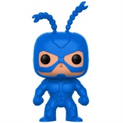 The Tick
