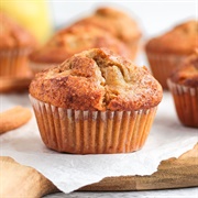 Pear Muffin