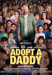 Adopt a Daddy (2019)