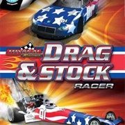 Maximum Racing: Drag and Stock Racer