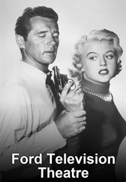 The Ford Television Theatre (1952)