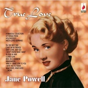 True Love - Jane Powell