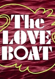 THE LOVE BOAT - "Roomates / Heartbreaker / Out of the Blue" - 12/7/85 (1985)