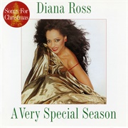 A Very Special Season (Diana Ross, 1994)