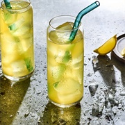 Iced Green Tea