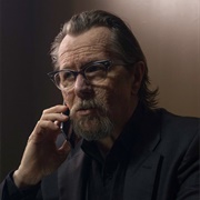 Gary Oldman - The Hitman's Bodyguard