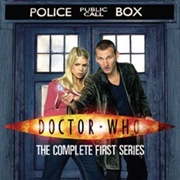 Doctor Who (2005)