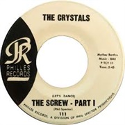 (Let's Dance) the Screw - The Crystals