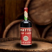 Cap Corse Mattei