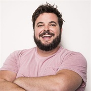 Jon Gabrus