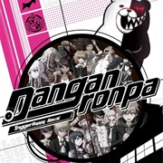 Danganronpa