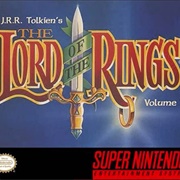 The Lord of the Rings Volume 1
