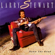 Alright Already - Larry Stewart