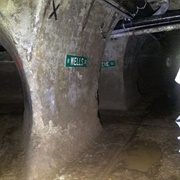 Chicago Freight Tunnels (Permanently Closed)