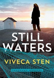 Still Waters (Viveca Sten)