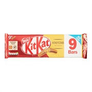 Nestle Kit Kat Honeycomb Wafer Bars