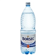 Still Mineral Water