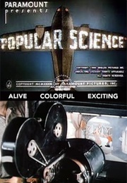 Popular Science J6-2 (1936)