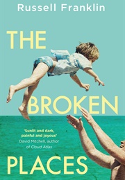 The Broken Places (Russell Franklin)