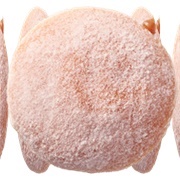 Krispy Kreme Dulce Leche