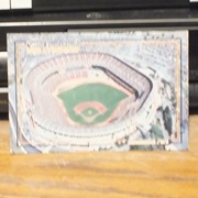 Candlestick Park, San Francisco