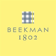Beekman 1802 (United States)
