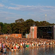 Legacy Festival (Antwerpen)