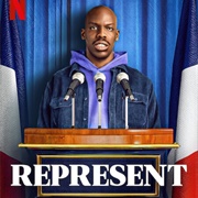 Represent