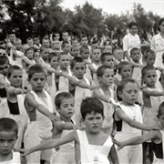 Woman Who Gave Birth to the Most Children Valentina Vassilyev 69!