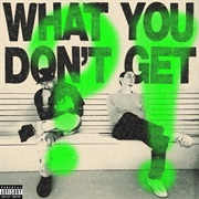 Domo Genesis & Graymatter - What You Don't Get?!