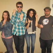 EP. 130 — Tall Napoleon