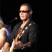 Chuck Panozzo