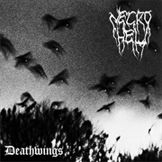 Necrohell - Deathwings