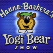 New Yogi Bear Show