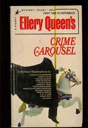 Ellery Queen's Crime Carousel (Various)