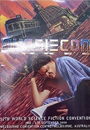 Aussiecon Three (Marc Ortlieb)