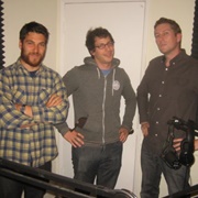 EP. 109 — the Andy Samberg Special