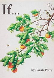 If (Sarah Perry)