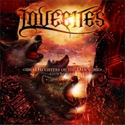 Lovebites - Daughters of the Dawn