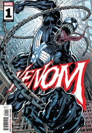 Venom (2022) (Al Ewing)