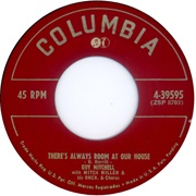 There's Always Room at Our House - Guy Mitchell
