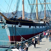 San Francisco Maritime National Historical Park