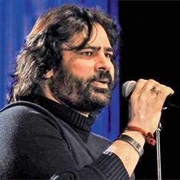 Shafqat Amanat Ali